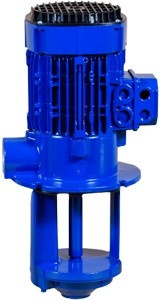 Elektropompka zanurzeniowa 1CPP 1-14