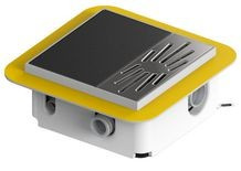 PENTAIR Odwodnienie z pompą Jung Pumpen PLANCOFIX