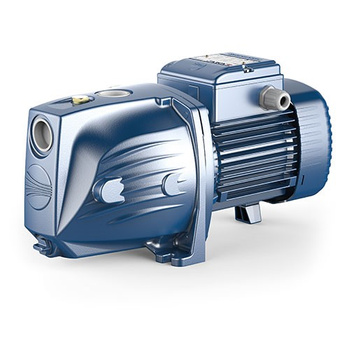 Pompa samossąca Pedrollo JSW 2AH 400V