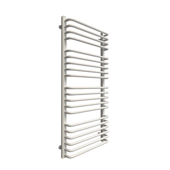 Grzejnik drabinkowy AE 116 56 biały