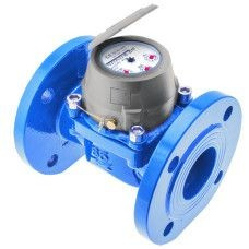 BMETERS – Wodomierz WDE-K50 DN65