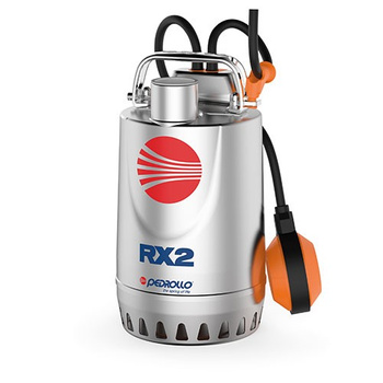 Pompa zatapialna Pedrollo RX4 400V