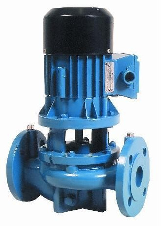 LFP Pompa liniowa PML2 80/140