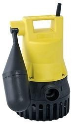 PENTAIR Pompa zatapialna Jung Pumpen U3K