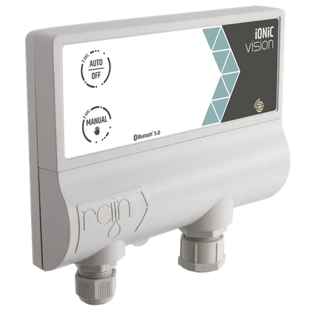 Sterownik Ionic Vision 6-sekcyjny wewnętrzny 24V AC Bluetooth
