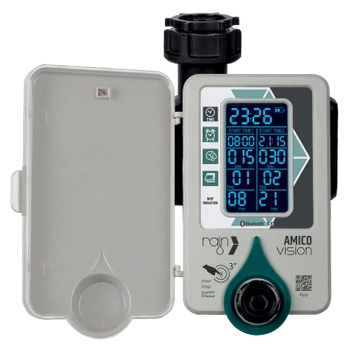 Sterownik nakranowy RAIN AMICO VISION