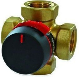 Zawór miesz. Esbe GW 6/4" 4Dr VRG141