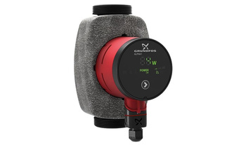 Grundfos ALPHA1 32-80 180 1x230V 50Hz 6H