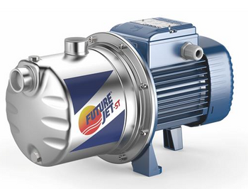 Pompa samossąca Pedrollo FUTURE JETM 2A-ST 230V