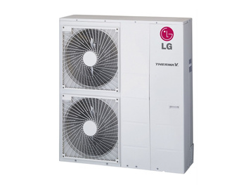 Pompa ciepła LG THERMA V R32 monoblock 12kW
