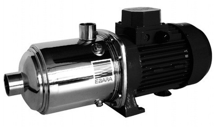 Pompa wielostopniowa EBARA MATRIX/I 10-3T/1.3