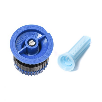 Dysza statyczna HE-VAN-10