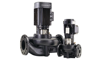 Grundfos TP65-120/2 BUBE
