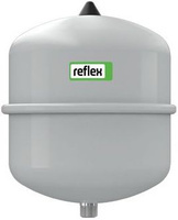 REFLEX N8- Ciśnieniowe Naczynie Przeponowe 8L