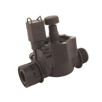 Elektrozawór RN155 PLUS - 1"GZ x 1"Śrubunek