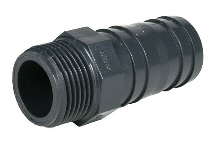 Złączka wciskana DN25x11/4"GZ