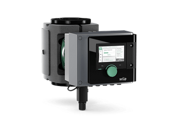 Pompa obiegowa Wilo-Stratos MAXO 50/0,5-14 PN16