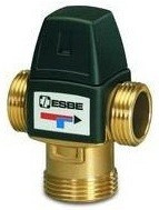 ZAWÓR Esbe TZM GZ 3/4" VTA322, 20-43C