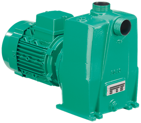 Pompa do wody brudnej Wilo-Drain LPC 80/29
