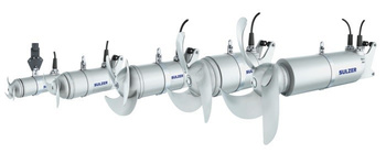 Mieszadła zatapialne SULZER_ABS XRW