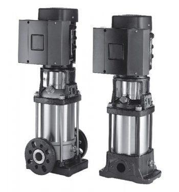 LFP Pompa pionowa 32WRe220/5 P