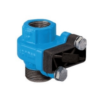 Nasada odcinająca 3720 2" PN16