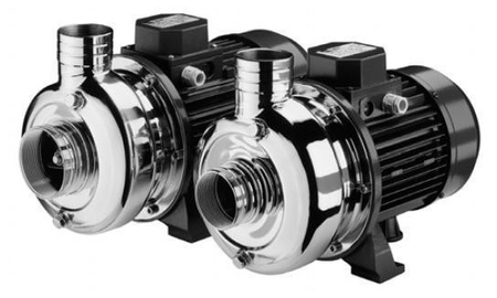 Pompa Ebara DWOHS/300 1.5kW 400V