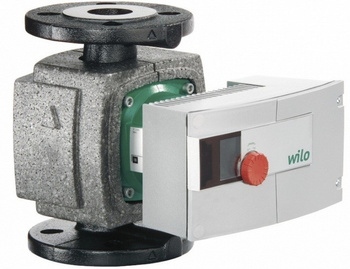 Pompa obiegowa WILO STRATOS 40/1-4 PN6/10