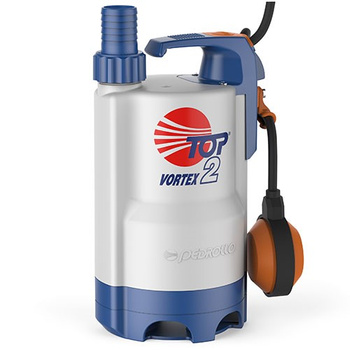 Pompa zatapialna Pedrollo TOP 1-VORTEX