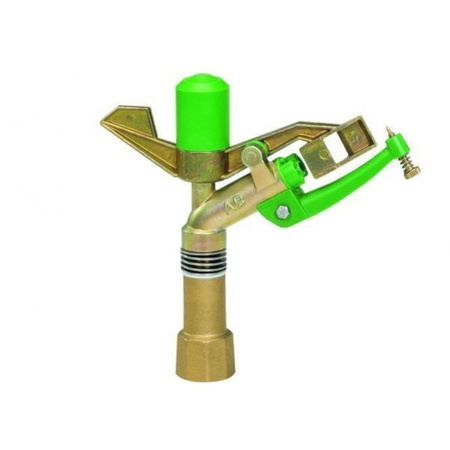 Zraszacz obrotowy bijakowy AB-6 antyprzymrozkowy