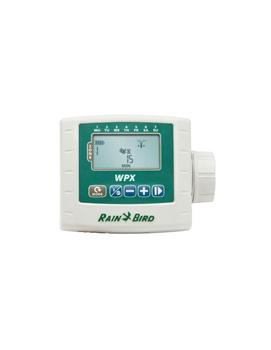 Sterownik zewnętrzny WPX- 4 sekcje - Bateria