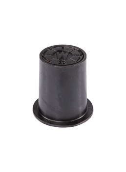 Skrzynka wodociągowa, żeliwne - Nawiertki 80 (cylinder)