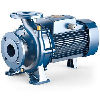 Pompa odśrodkowa Pedrollo F40/125A 400V