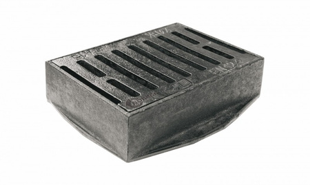 Wpust kanalizacyjny BK71 - A15 - 1,5 t