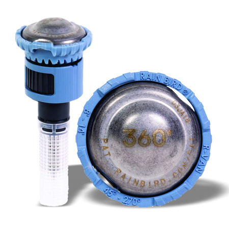 Dysza rotacyjna R-VAN-14