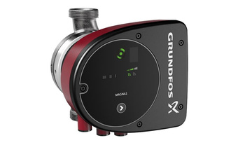 Grundfos MAGNA1 25-80 180 230V PN10