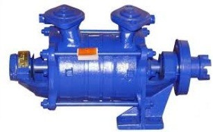 Pompa Hydro Vacuum SKA 4.02.1 samozasysająca bez silnika