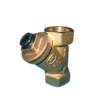 Filtr siatkowy Typ Y222P 3/4"GW