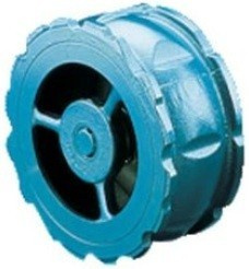 Zawór zwrotny fig. 802 DN40