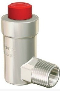 Odpowietrznik Flamco Flexvent 1/2" Kątowy