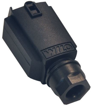 Wtyczka przyłączeniowa WILO Wtyczka-Connector SC1