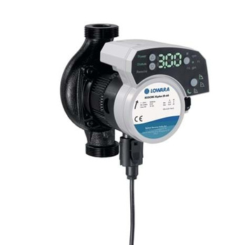 XYLEM Pompa cyrkulacyjna LOWARA ecocirc XL PLUS D65-120F