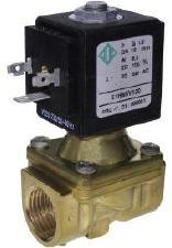 Zawór elektromagnetyczny 1/2" nz 21H8KB120/8W/230V AC