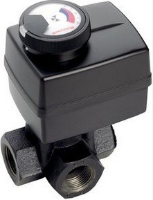 Zestaw mieszający Honeywell V5433A1031 DN20