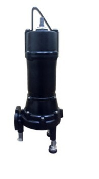 STAIRS GD pompy zatapialne