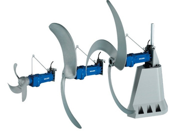 Mieszadła wolnoobrotowe SULZER_ABS XSB