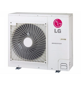 Jednostka zewnętrzna pompy ciepła Split 5,5 kW LG