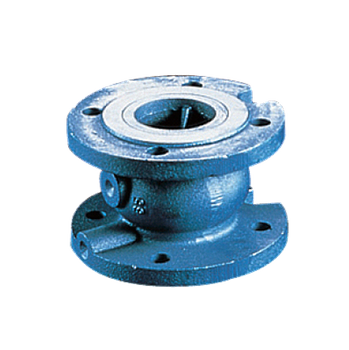 Zawór zwrotny Typ 402 system 02 DN400