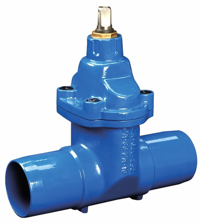 Zasuwa bosa - DN80/90 PN10