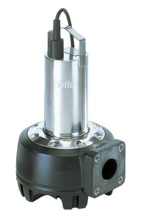 Pompa zatapialna WILO Drain TP 50/TP 65